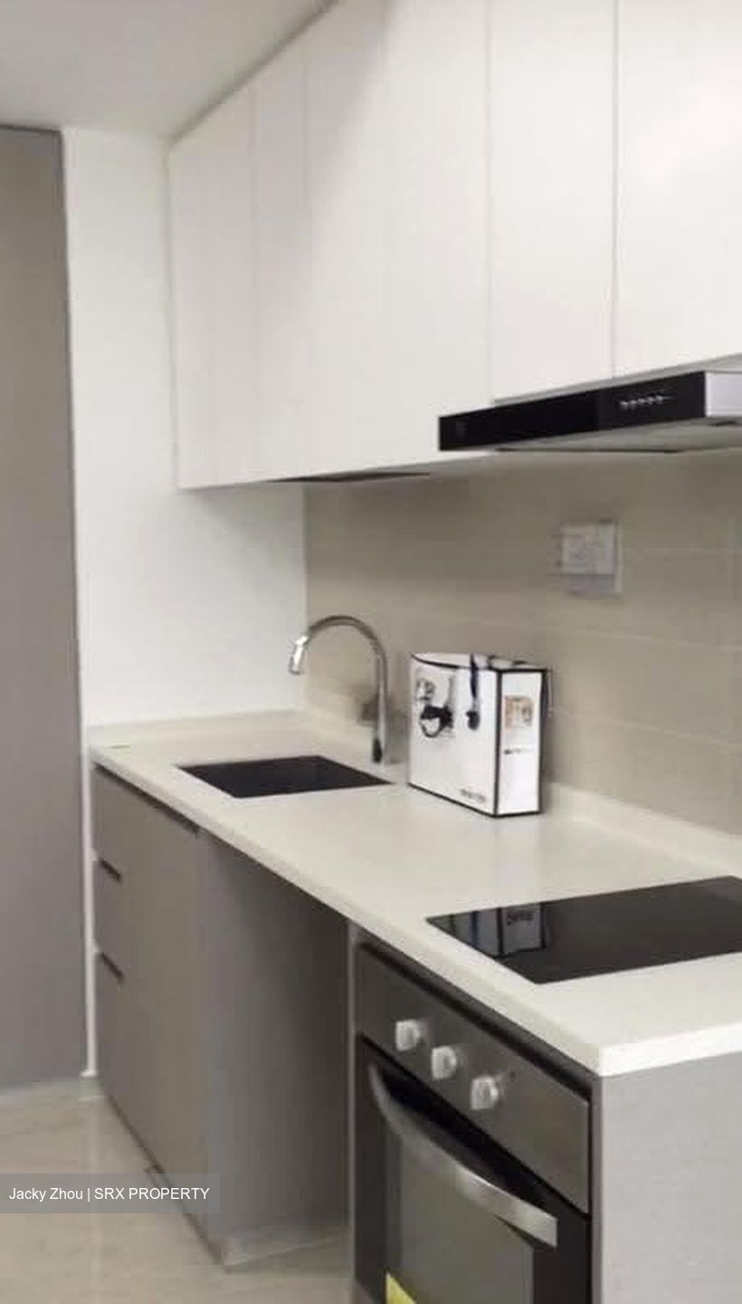 Parc Riviera (D5), Condominium #631093611
